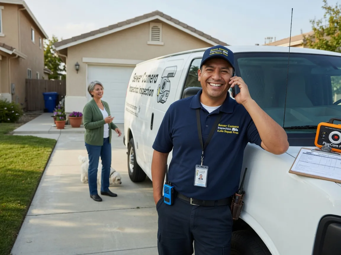 Sewer Line Repair Castana, IA FAQs